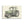 The Tractor Mugs Store 12″×18″ Fendt Farmer 308 C Pencil Sketch | Canvas Quality Farmers Merch