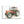 The Tractor Mugs Store 12″×18″ FIAT 110-90 DT Watercolor | Canvas Quality Farmers Merch