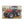 The Tractor Mugs Store 12″×18″ McCormick MTX 150 Signature Edition Splash Art | Canvas Quality Farmers Merch
