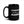 The Tractor Mugs Store 15 oz Congrats On The New Massey | Black Glossy Mug Quality Farmers Merch