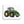The Tractor Mugs Store 16″×20″ John Deere 6125 R | Canvas Quality Farmers Merch