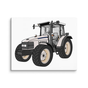 The Tractor Mugs Store 16″×20″ Lamborghini 1060 | Canvas Quality Farmers Merch