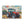 The Tractor Mugs Store 16″×24″ SAME Dorado Natural 70 (Stage V) Splash Art | Canvas Quality Farmers Merch