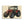 The Tractor Mugs Store 16″×24″ SAME Explorer 105 (Stage V) Oil Painting | Canvas Quality Farmers Merch