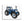 The Tractor Mugs Store 18″×24″ Ford 7910 | Canvas Quality Farmers Merch
