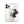 The Tractor Mugs Store 1985 Case 1594 Hydra-Shift | Clear Case for iPhone® Quality Farmers Merch
