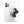 The Tractor Mugs Store 1985 Case 1594 Hydra-Shift | Clear Case for iPhone® Quality Farmers Merch