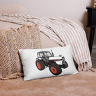 The Tractor Mugs Store 1985 Case 1594 Hydra-Shift | Pillow Case Quality Farmers Merch