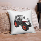 The Tractor Mugs Store 1985 Case 1594 Hydra-Shift | Pillow Case Quality Farmers Merch
