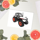 The Tractor Mugs Store 1985 Case 1594 Hydra-Shift | Sticker sheet Quality Farmers Merch
