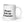 The Tractor Mugs Store 20 oz Always Look Up At Tractors | White Glossy Mug Quality Farmers Merch