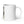 The Tractor Mugs Store 20 oz Ford 5000 Retro | White Glossy Mug Quality Farmers Merch