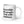 The Tractor Mugs Store 20 oz I'm Terrible with People. Great with Combines. | White Glossy Mug Quality Farmers Merch