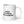 The Tractor Mugs Store 20 oz I Make Everything About Combines | White Glossy Mug Quality Farmers Merch