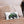 The Tractor Mugs Store 20″×12″ Deutz - Fahr Agrotron 7250 Ttv | Pillow Case Quality Farmers Merch