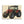 The Tractor Mugs Store 20″×28″ SAME Explorer 105 (Stage V) Oil Painting | Canvas Quality Farmers Merch