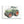 The Tractor Mugs Store 20″×30″ Fendt Farmer 308 C Watercolor | Canvas Quality Farmers Merch