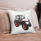 The Tractor Mugs Store 22″×22″ 1985 Case 1594 Hydra-Shift | Pillow Case Quality Farmers Merch