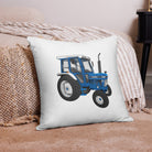 The Tractor Mugs Store 22″×22″ Ford 6410 2WD | Pillow Case Quality Farmers Merch