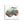 The Tractor Mugs Store 26″×26″ Fendt 308 LSA 4WD Watercolor | Canvas Quality Farmers Merch