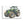 The Tractor Mugs Store 26″×40″ Deutz-Fahr 9340 Watercolor | Canvas Quality Farmers Merch