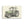 The Tractor Mugs Store 26″×40″ Fendt Farmer 308 C Pencil Sketch | Canvas Quality Farmers Merch