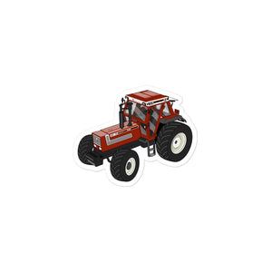 The Tractor Mugs Store 3″×3″ Fiat 180-90 | Bubble-free stickers Quality Farmers Merch