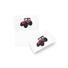 The Tractor Mugs Store 4″×6″ McCormick X6.414 P6-Drive | Greeting card Quality Farmers Merch