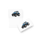 The Tractor Mugs Store 4″×6″ New Holland The 7040-1 | Greeting card Quality Farmers Merch
