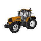 The Tractor Mugs Store 5.5″×5.5″ Renault 620 RZ | Bubble-free stickers Quality Farmers Merch