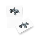 The Tractor Mugs Store 5″×7″ Ferguson TE 20 | Greeting card Quality Farmers Merch