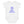 The Tractor Mugs Store 6M KEEP CALM NEW HOLLAND | Baby Jersey Bodysuit Quality Farmers Merch