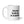 The Tractor Mugs Store Always Look Up At Tractors | White Glossy Mug Quality Farmers Merch