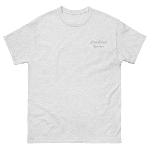 The Tractor Mugs Store Ash / S John Deere Farmer | Unisex Classic Tee Quality Farmers Merch