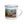 The Tractor Mugs Store Bart JCB 3CX | Enamel Mug Quality Farmers Merch