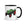 The Tractor Mugs Store Black / 11 oz Fendt Farmer 2 (1960) | Mug with Color Inside Quality Farmers Merch
