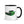 The Tractor Mugs Store Black / 11 oz John Deere X9 1100 Combine | Mug with Color Inside Quality Farmers Merch