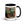 The Tractor Mugs Store Black / 15 oz Fendt 308 LSA 4WD Oil Painting | Mug with Color Inside Quality Farmers Merch