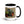 The Tractor Mugs Store Black / 15 oz Fendt Farmer 308 C Oil Painting | Mug with Color Inside Quality Farmers Merch