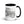 The Tractor Mugs Store Black / 15 oz FIAT 90-90 DT Pencil Sketch | Mug with Color Inside Quality Farmers Merch