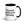 The Tractor Mugs Store Black / 15 oz I'D MUCH PREFER TO BE FARMING | Mug with Color Inside Quality Farmers Merch