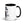The Tractor Mugs Store Black / 15 oz Tractor Driving Tips | Mug with Color Inside Quality Farmers Merch