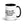 The Tractor Mugs Store Black Can We Talk About Tractors Instead? | 15 oz Mug with Color Inside Quality Farmers Merch