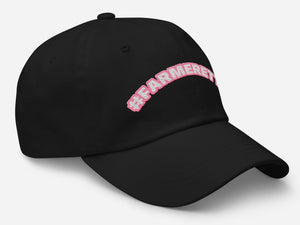 The Tractor Mugs Store Black #FARMERETTE | Mam Hat Quality Farmers Merch