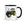 The Tractor Mugs Store Black John Deere 3650 | Mug with Color Inside Quality Farmers Merch