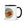 The Tractor Mugs Store Black Massey Ferguson 760 Massey Ferguson 760 SIMPLY THE BEST | Mug with Colour Inside Quality Farmers Merch
