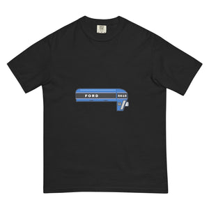 The Tractor Mugs Store Black / S FORD 5610 Bonnet Series | Unisex Premium T-shirt Quality Farmers Merch