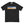 The Tractor Mugs Store Black / S Retro Stripes 4600 | Unisex Premium T-shirt Quality Farmers Merch