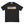 The Tractor Mugs Store Black / S Retro Stripes 7610 | Unisex Premium T-shirt Quality Farmers Merch