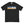 The Tractor Mugs Store Black / S Retro Stripes TM 135 | Unisex Premium T-shirt Quality Farmers Merch